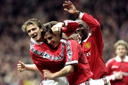 豪门球队都 豪门球队都