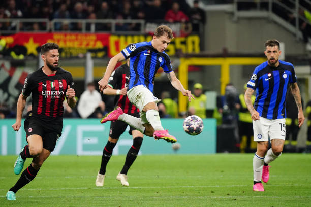 外援的表現 外援的表現