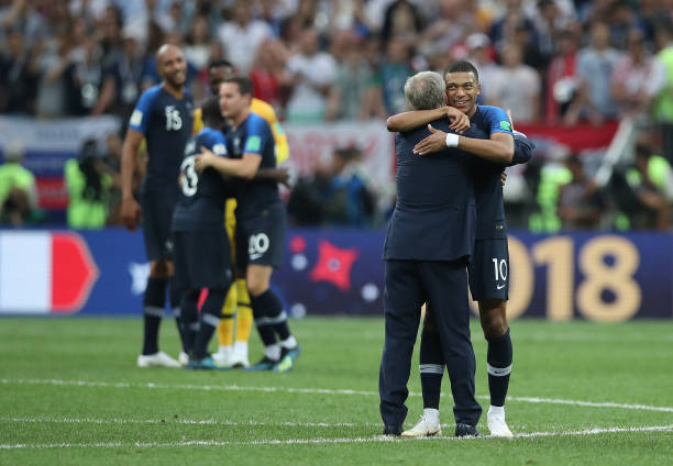 剧性的较量 剧性的较量